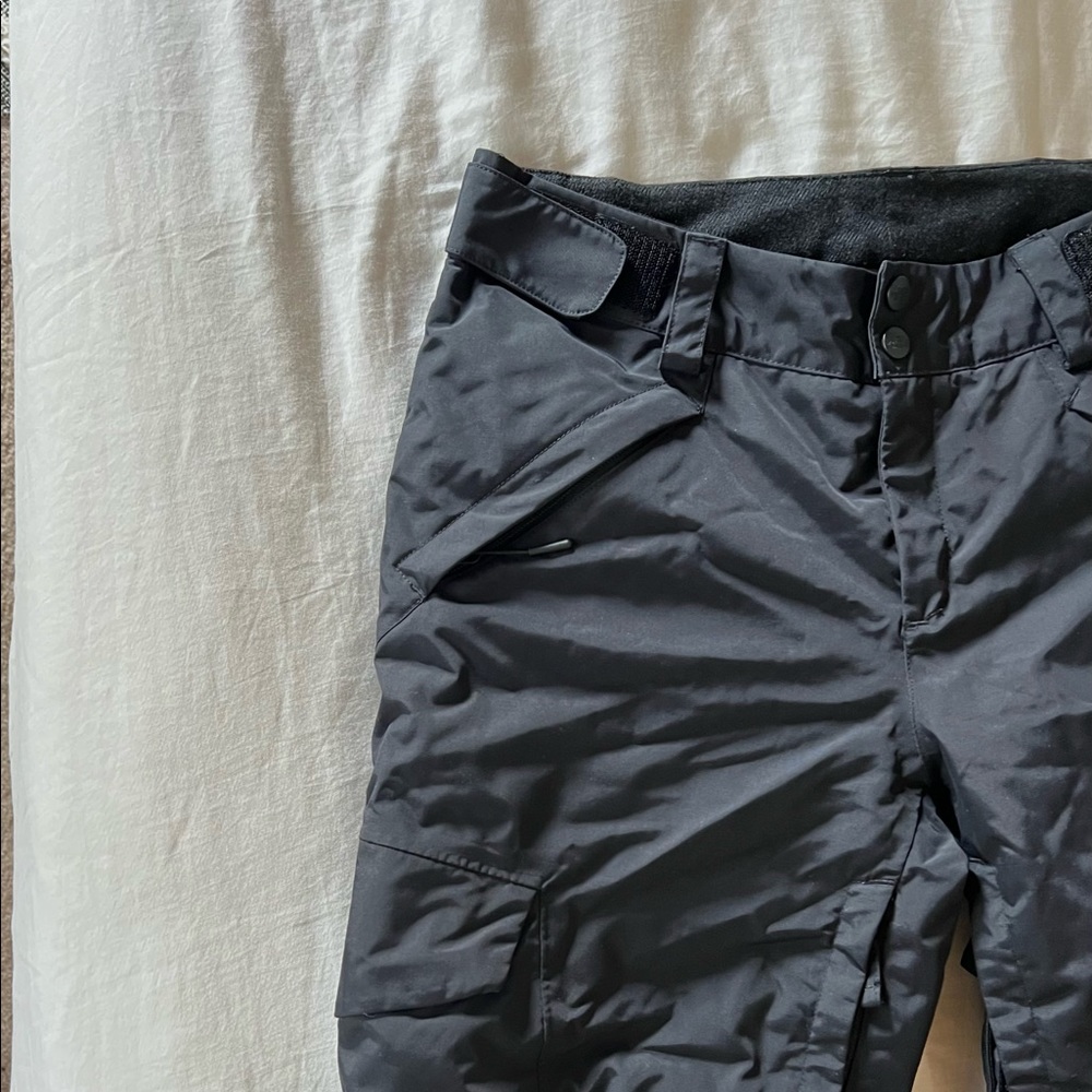 North Face Snowboard Pants